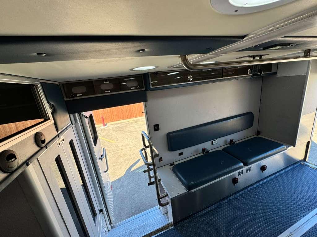 2022 Osage International Type I Ambulance - image 26