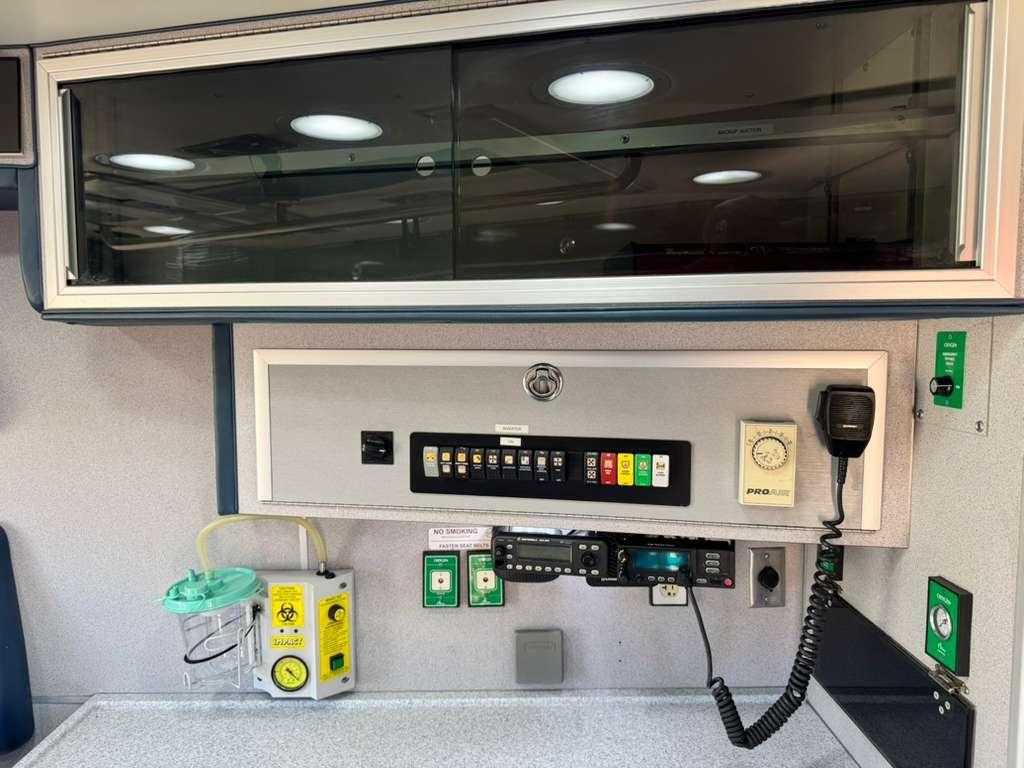 2022 Osage International Type I Ambulance - image 36