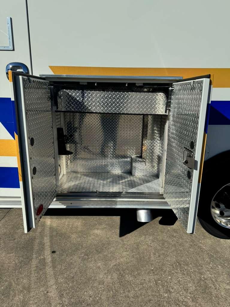 2022 Osage International Type I Ambulance - image 19