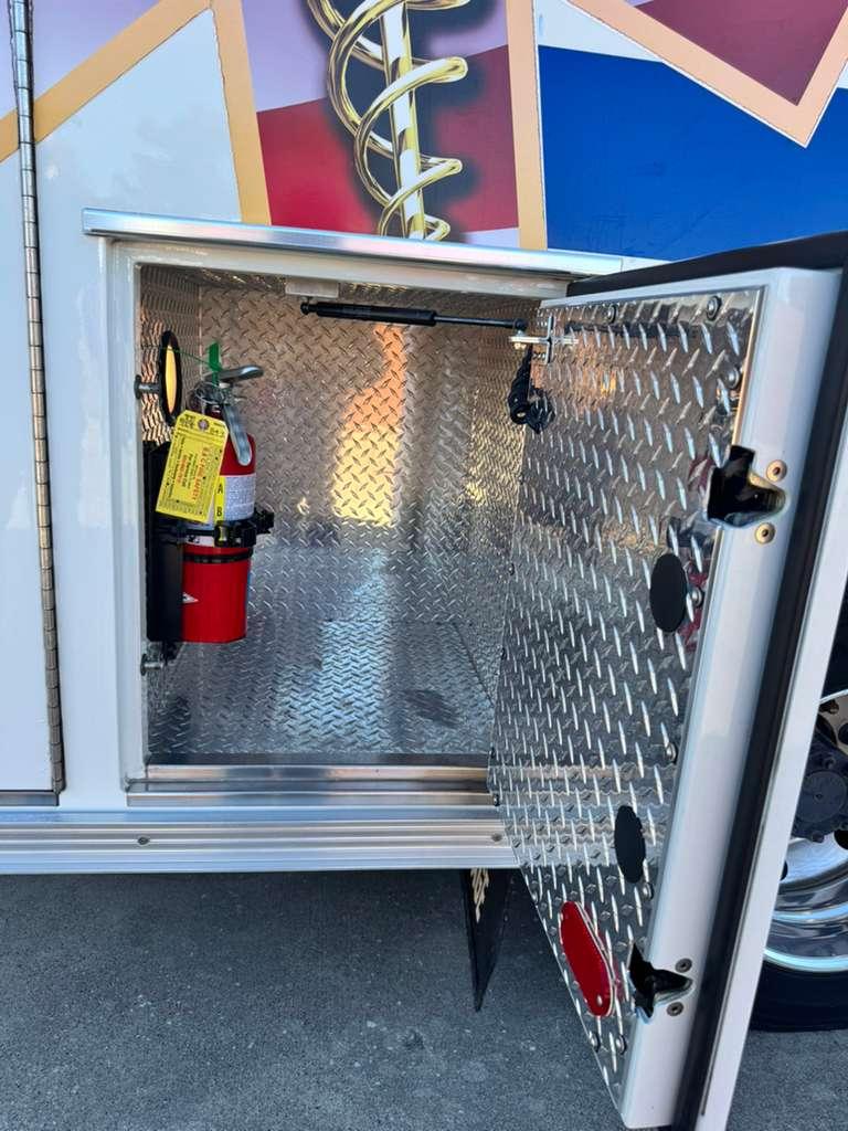 2022 Osage International Type I Ambulance - image 23