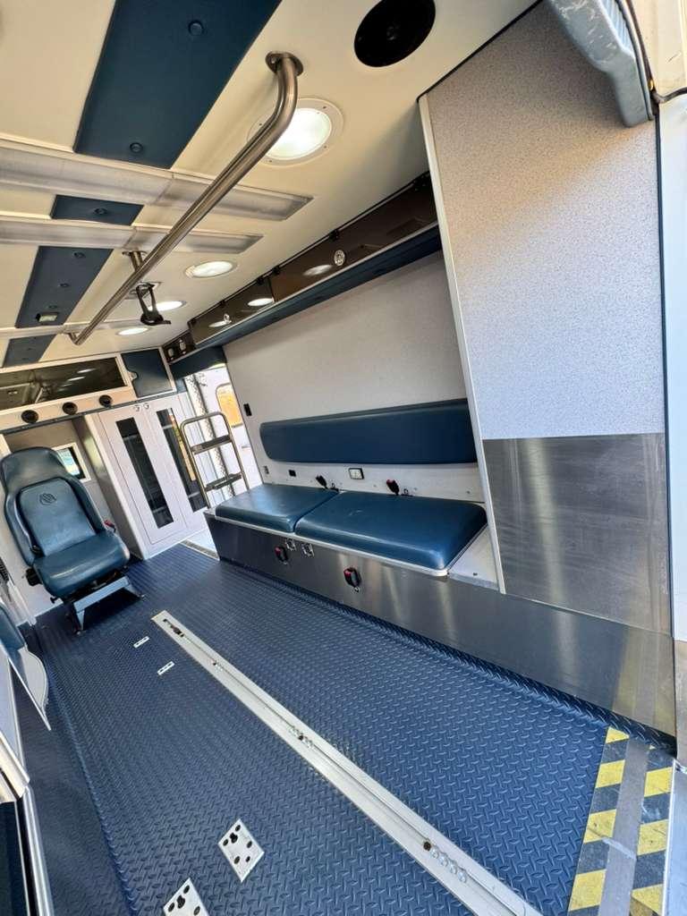 2022 Osage International Type I Ambulance - image 33