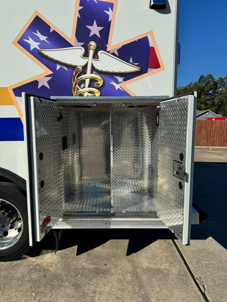2022 Osage International Type I Ambulance - image 20