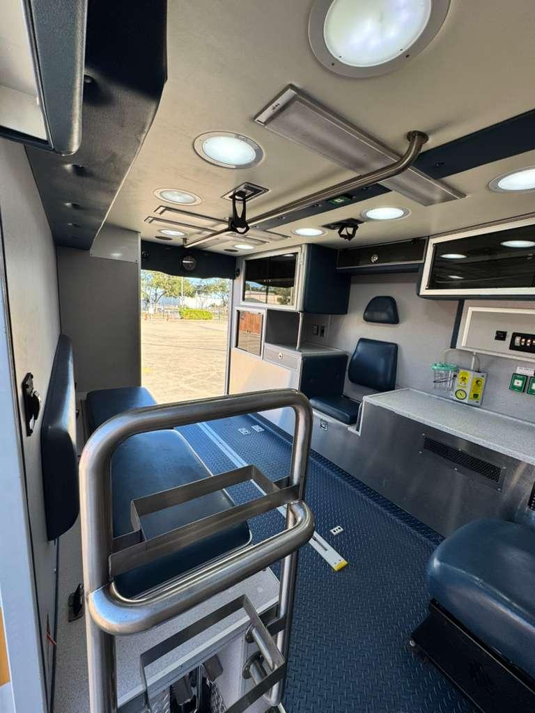 2022 Osage International Type I Ambulance - image 30
