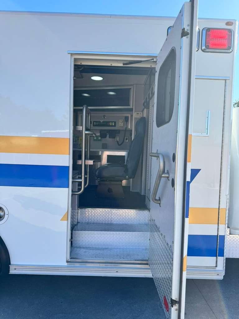 2022 Osage International Type I Ambulance - image 25