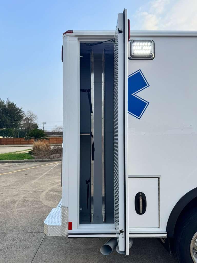2015 Frazer Ford Type I Ambulance - image 22