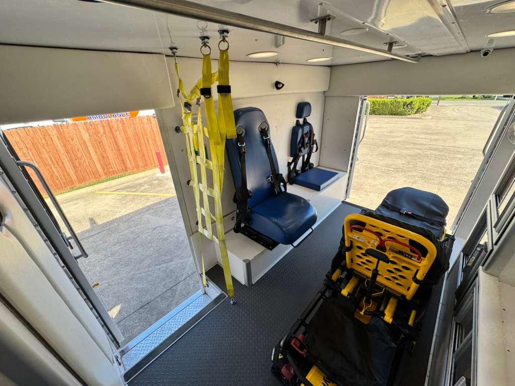 2019 Ford Type I Ambulance - image 33