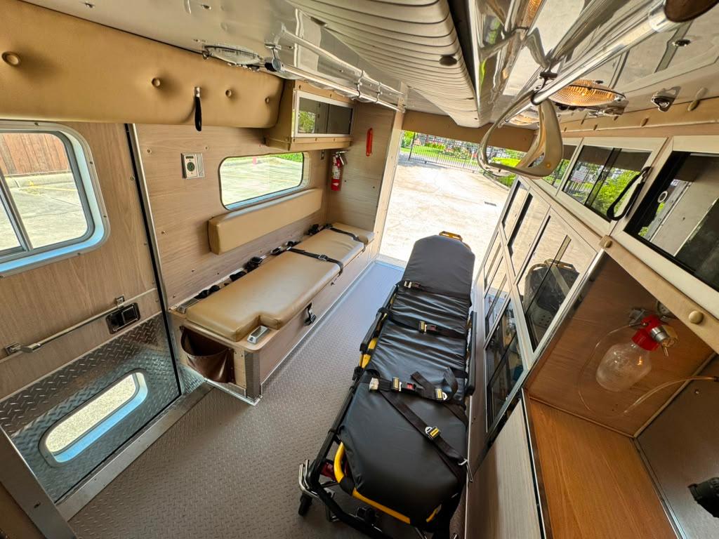 2003 Ford Type III Ambulance - image 20