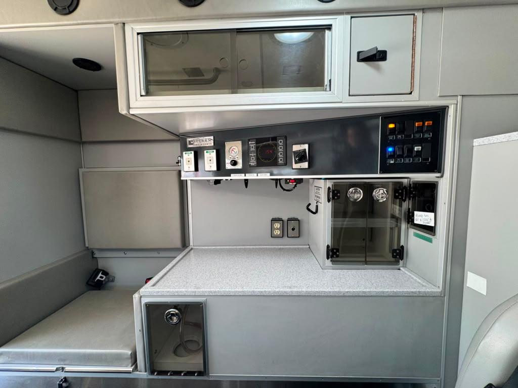 2012 Ford Type III Ambulance - image 28