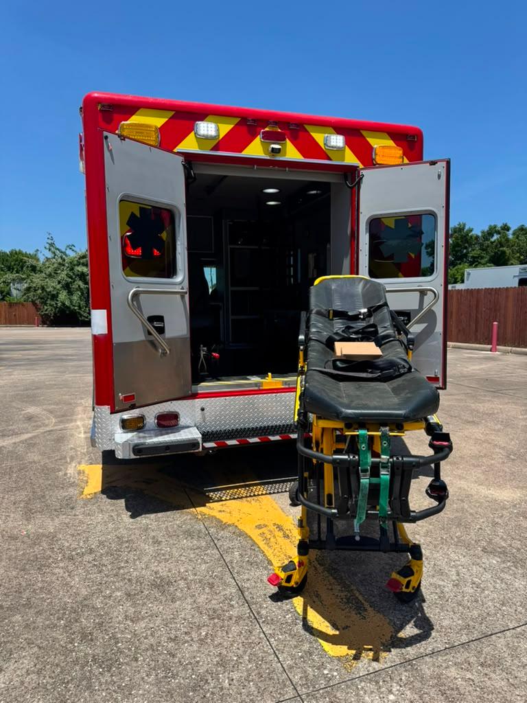 2012 Ford Type III Ambulance - image 31