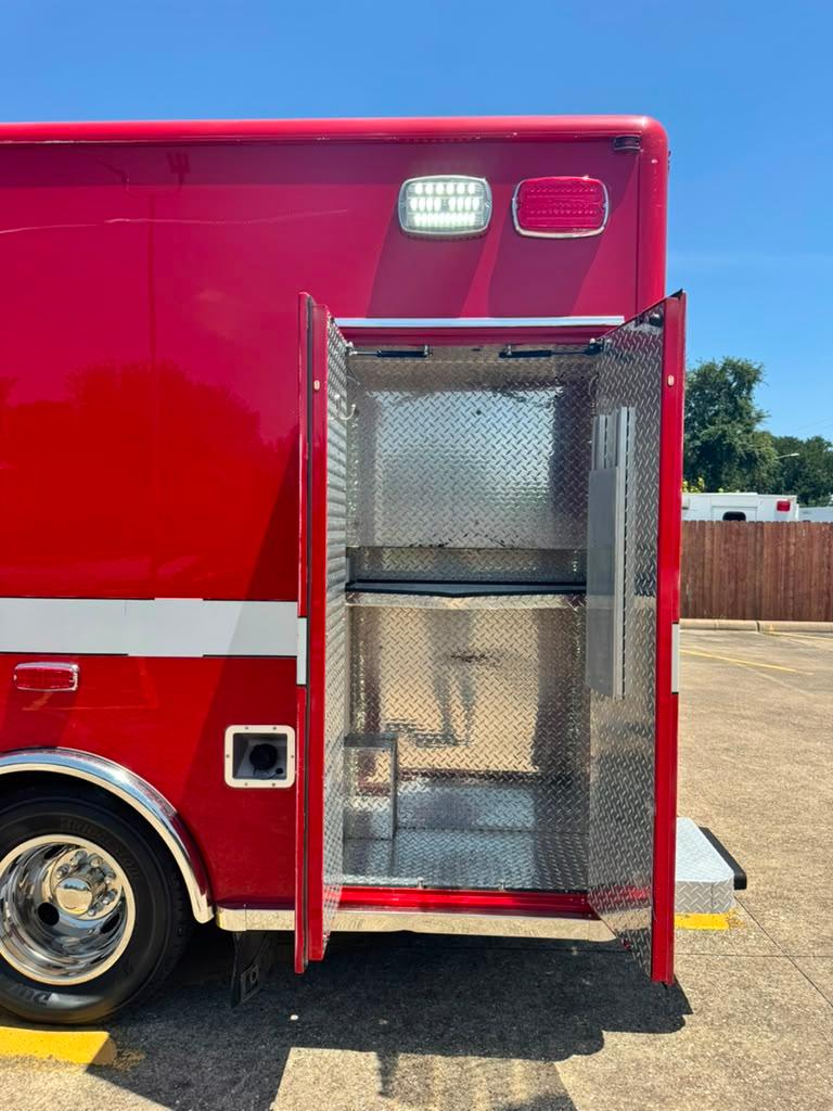 2012 Ford Type III Ambulance - image 24