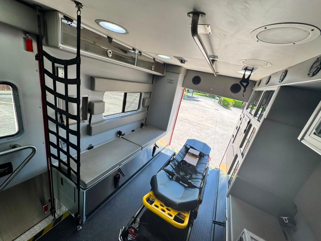 2012 Ford Type III Ambulance - image 29