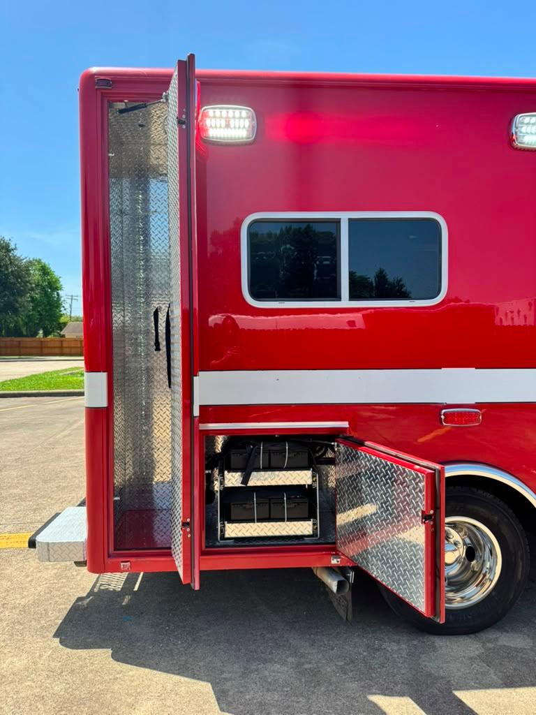 2012 Ford Type III Ambulance - image 21