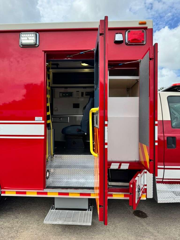2013 Ford Type I Ambulance - image 31
