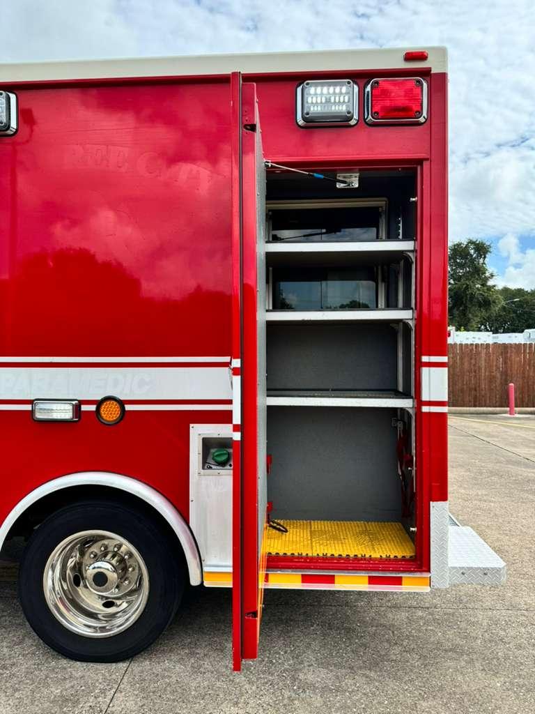 2013 Ford Type I Ambulance - image 23
