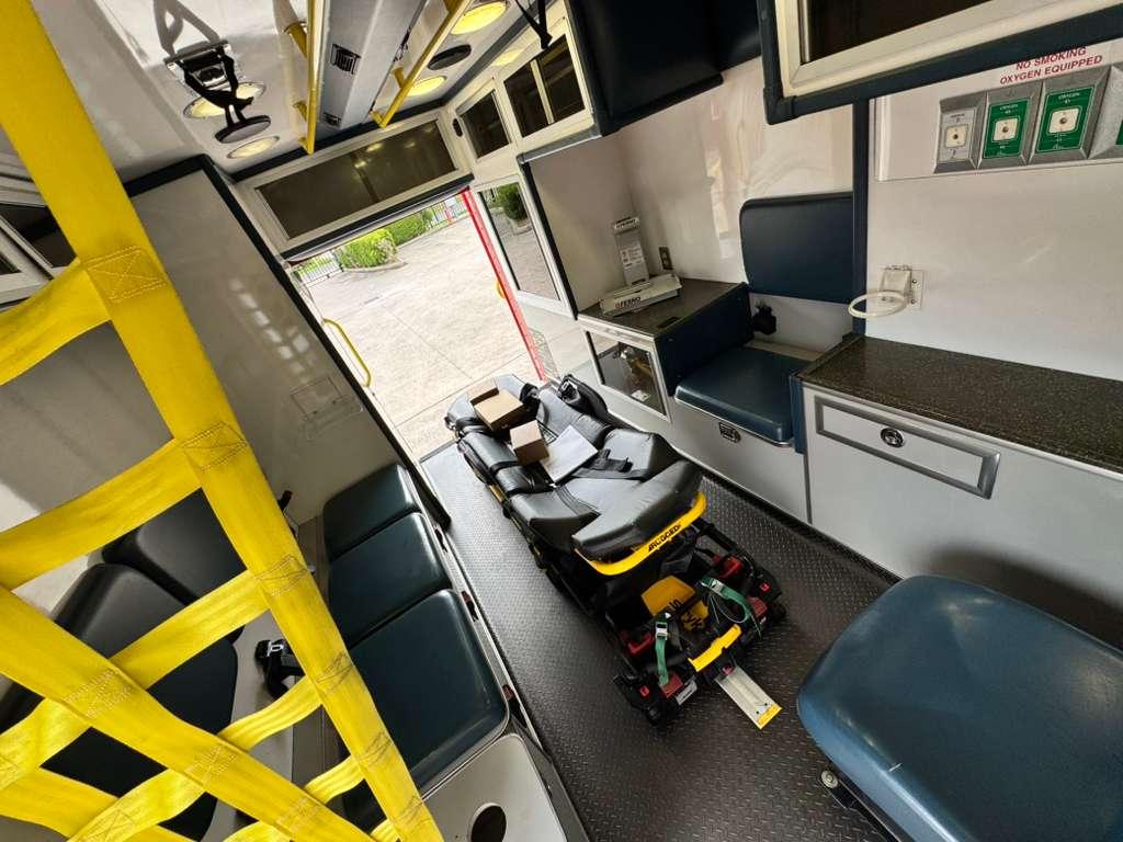 2013 Ford Type I Ambulance - image 20