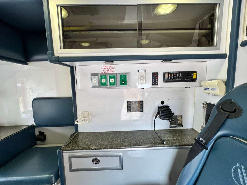 2013 Ford Type I Ambulance - image 21