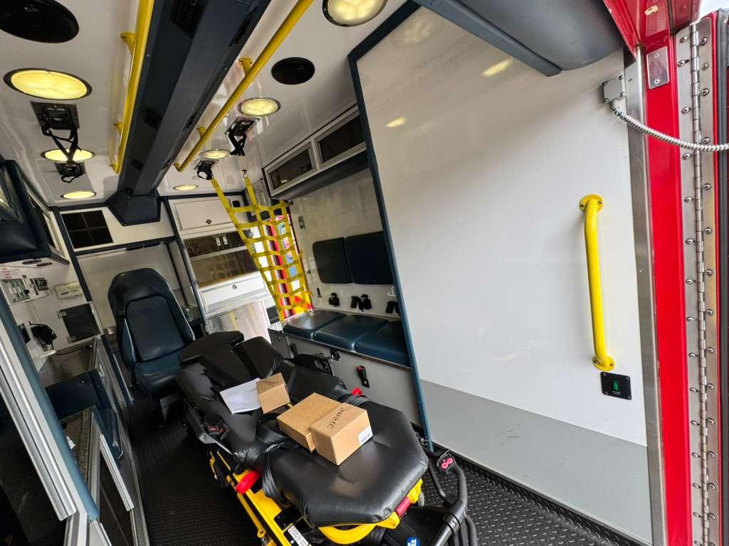 2013 Ford Type I Ambulance - image 17