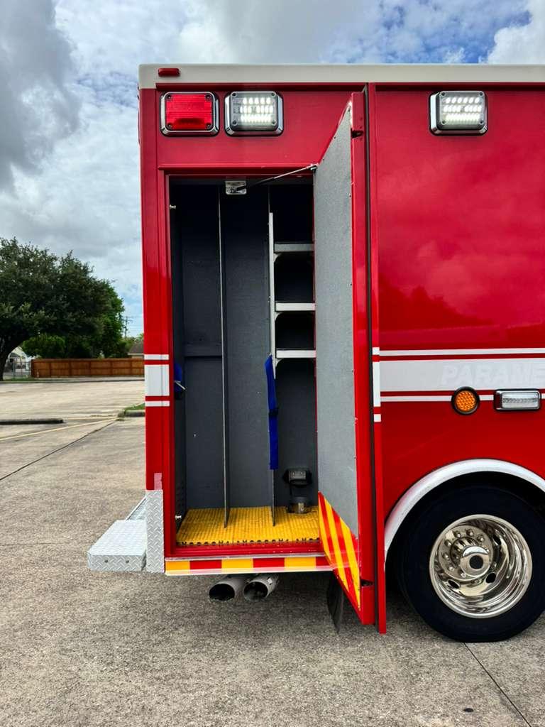 2013 Ford Type I Ambulance - image 30