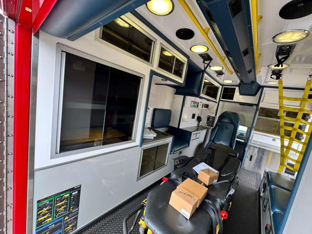 2013 Ford Type I Ambulance - image 18