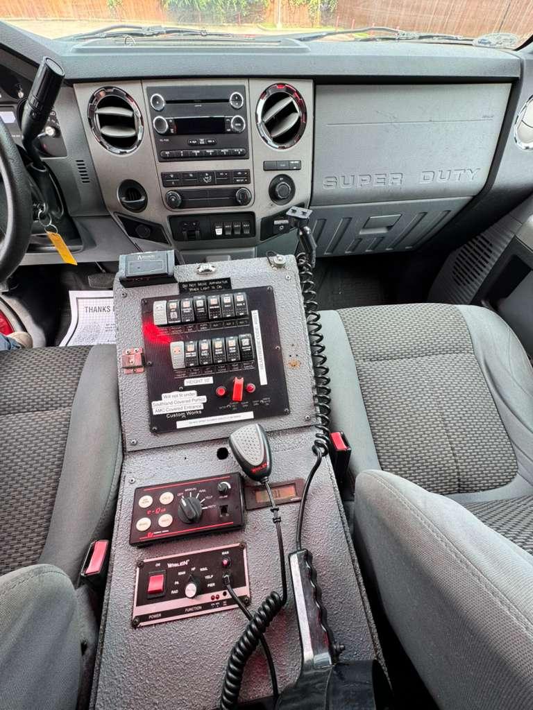 2013 Ford Type I Ambulance - image 12