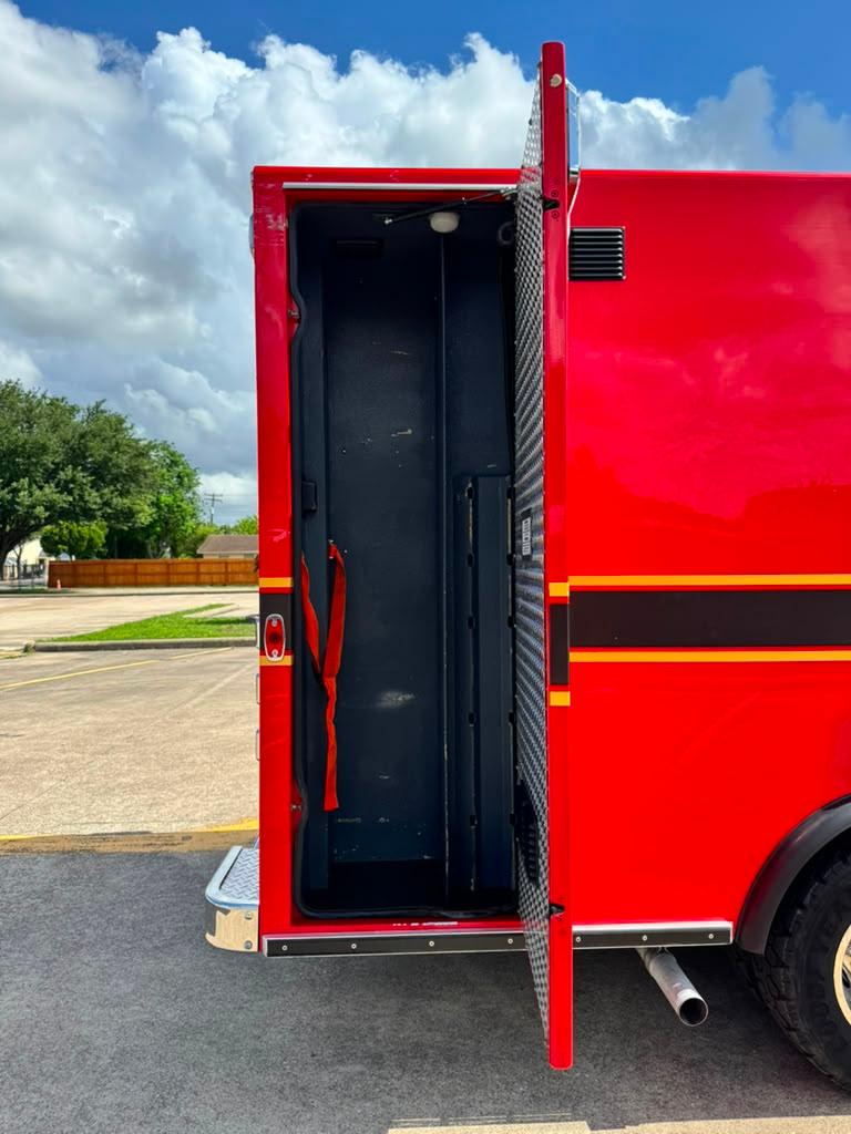 2016 Braun Ford Type III Ambulance - image 18