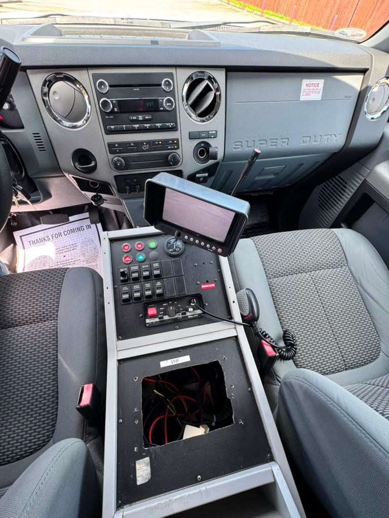 2016 Wheeled Coach Ford Type I Ambulance - image 11