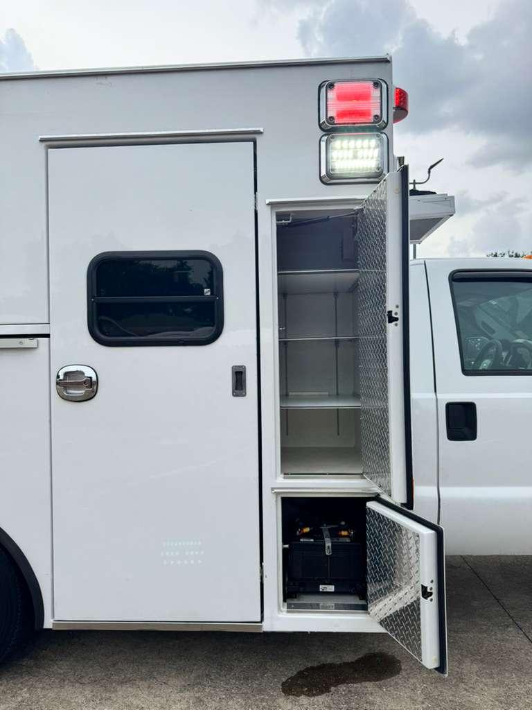 2016 Braun Ford Type I Ambulance - image 24