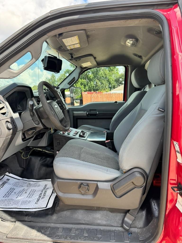 2016 REV Ford Type I Ambulance - image 10