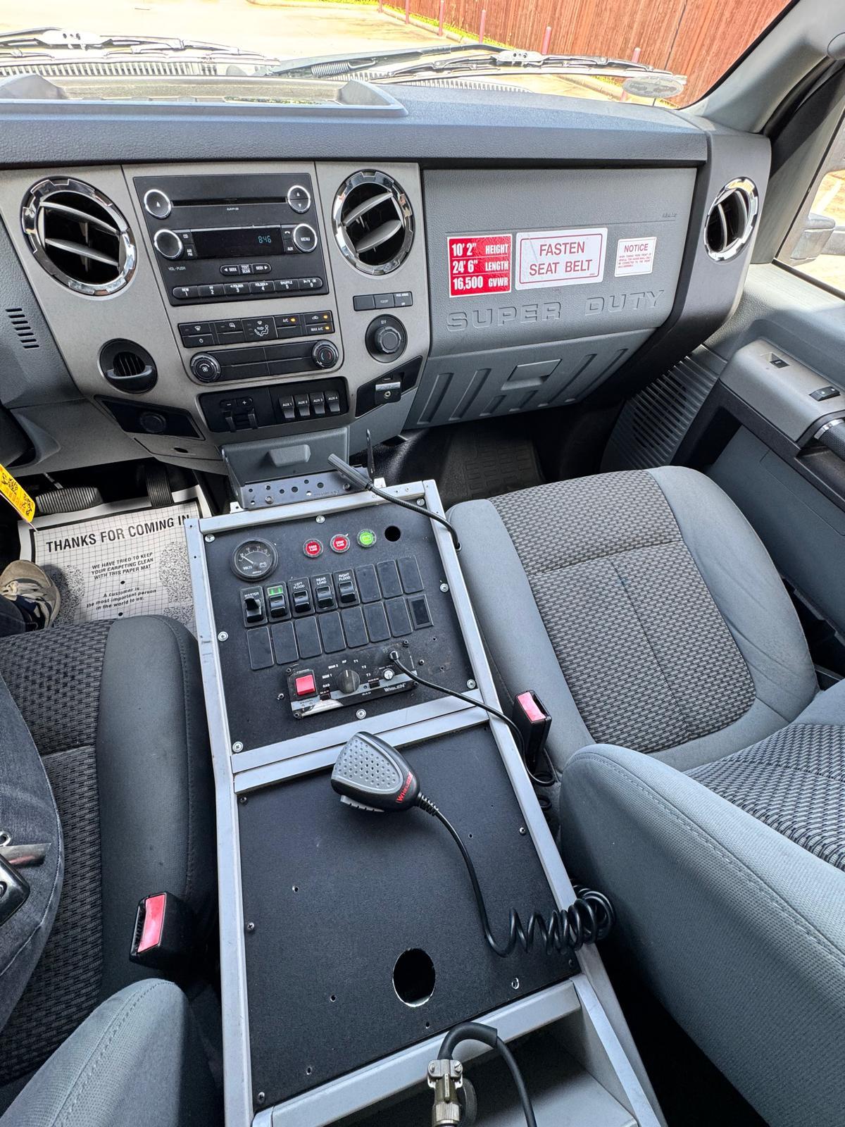 2016 Wheeled Coach Ford Type I Ambulance - image 15