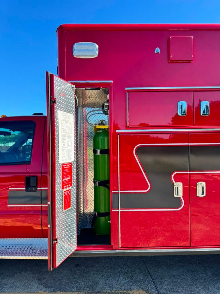 2016 Horton Ford Type I Ambulance - image 31