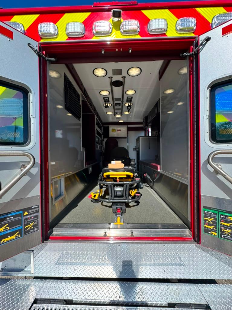 2016 Horton Ford Type I Ambulance - image 20