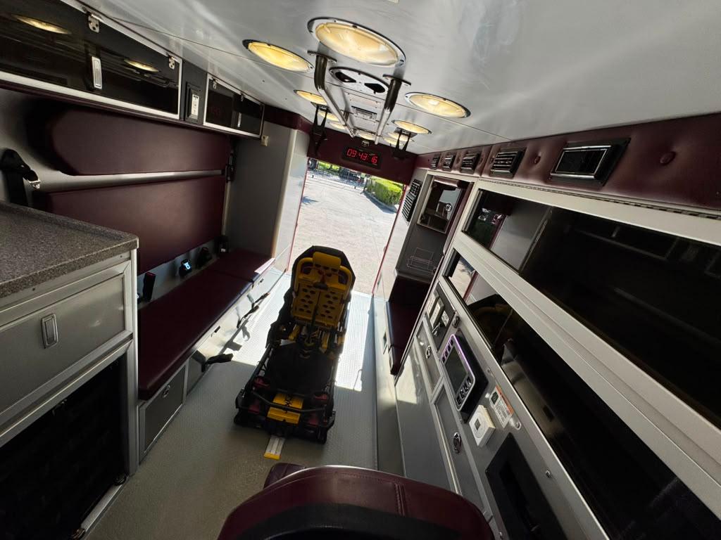 2016 Horton Ford Type I Ambulance - image 16