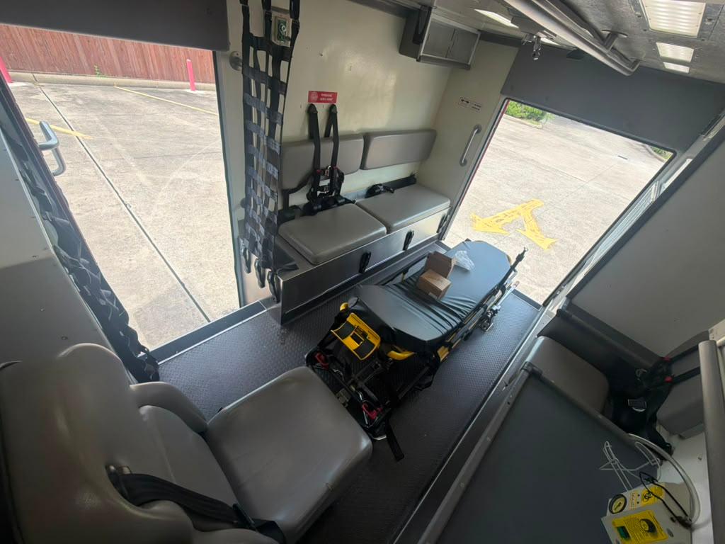 2017 Frazer Chevrolet Type I Ambulance - image 25
