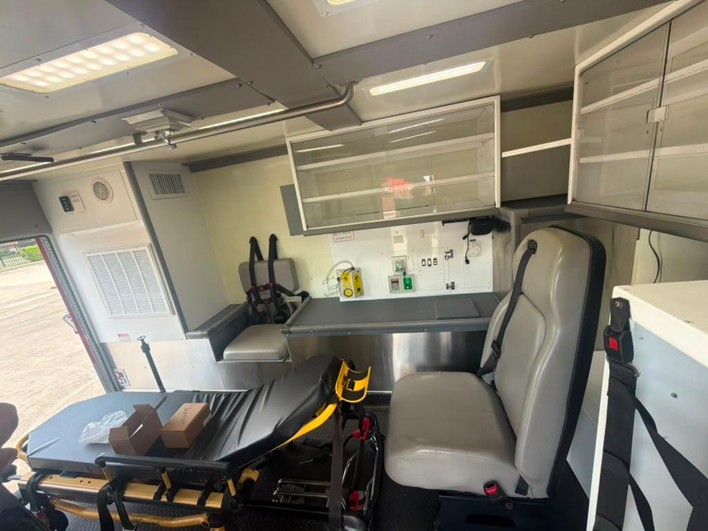 2017 Frazer Chevrolet Type I Ambulance - image 24