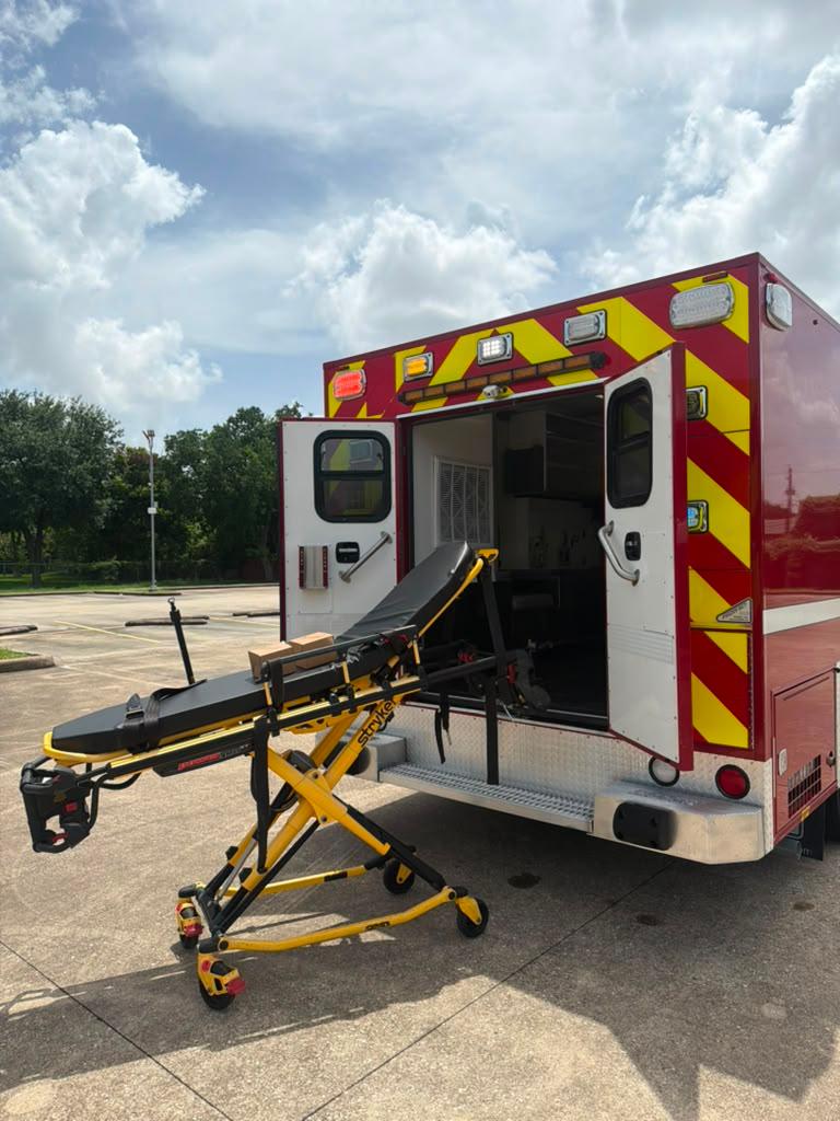 2017 Frazer Chevrolet Type I Ambulance - image 29