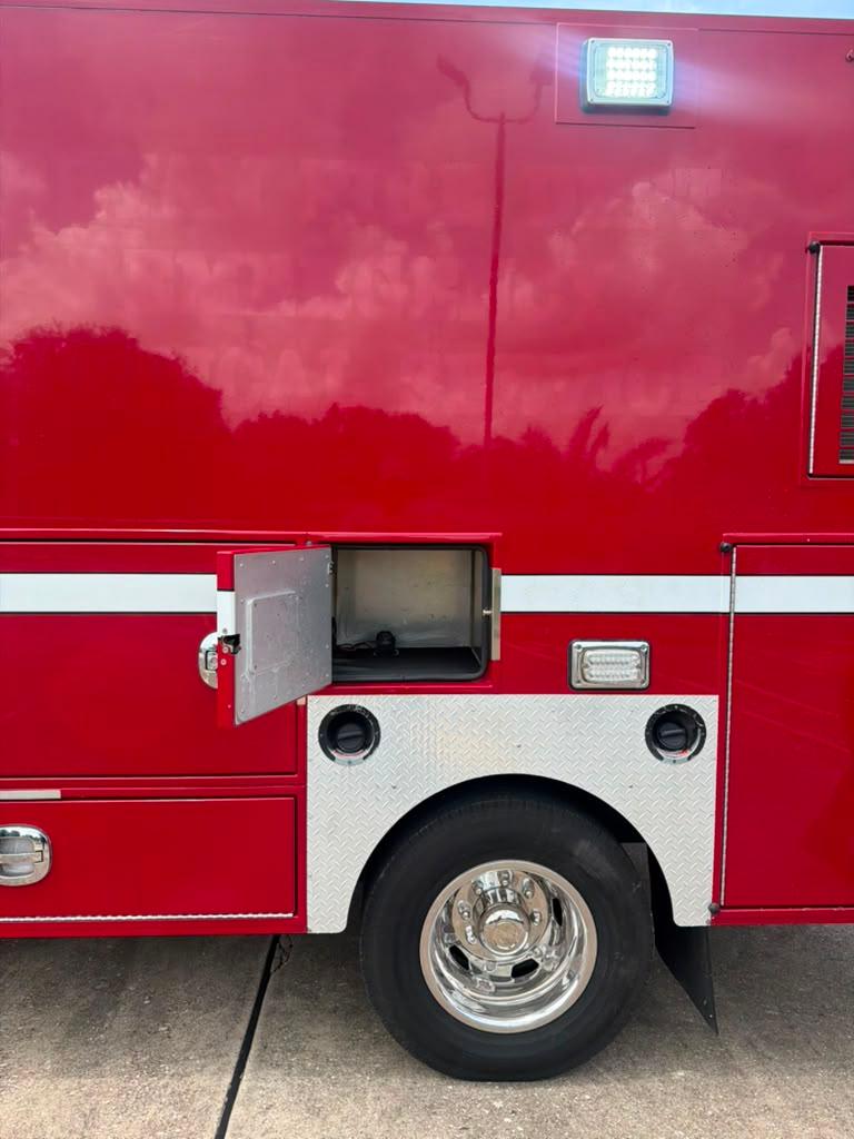 2017 Frazer Chevrolet Type I Ambulance - image 19