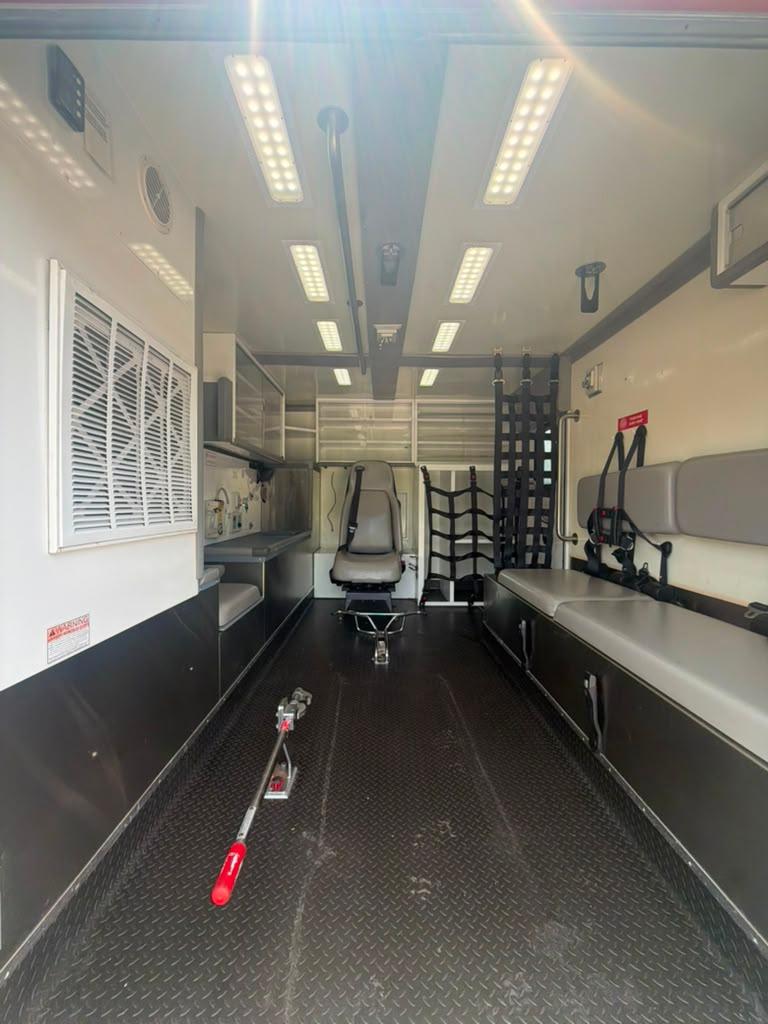 2017 Frazer Chevrolet Type I Ambulance - image 28