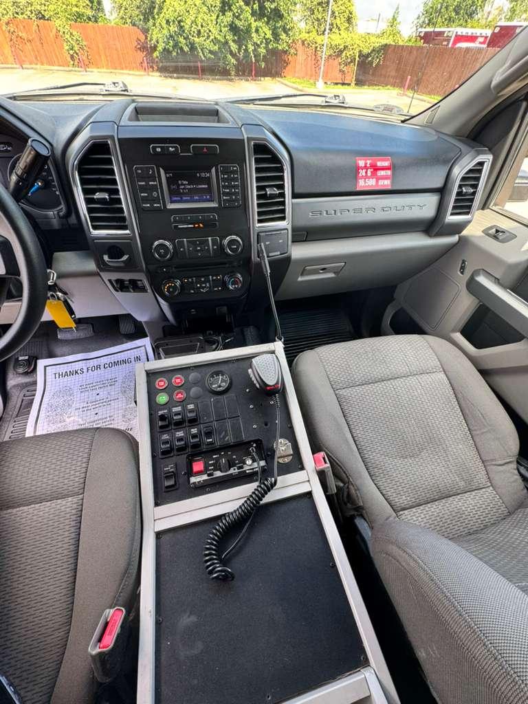 2017 Wheeled Coach Ford Type I Ambulance - image 13