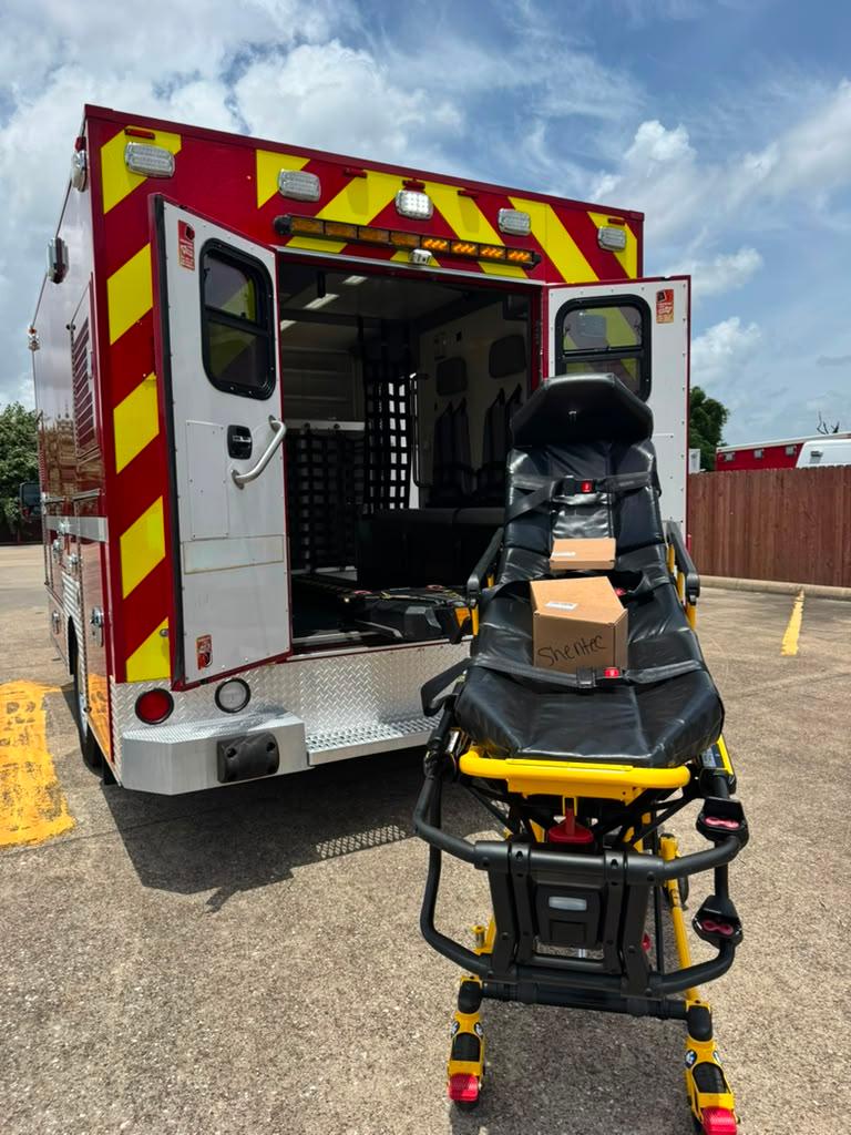 2018 Frazer Chevrolet Type I Ambulance - image 26