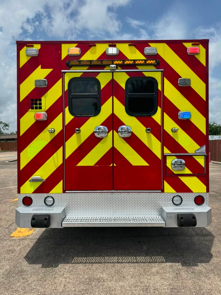 2018 Frazer Chevrolet Type I Ambulance - image 4