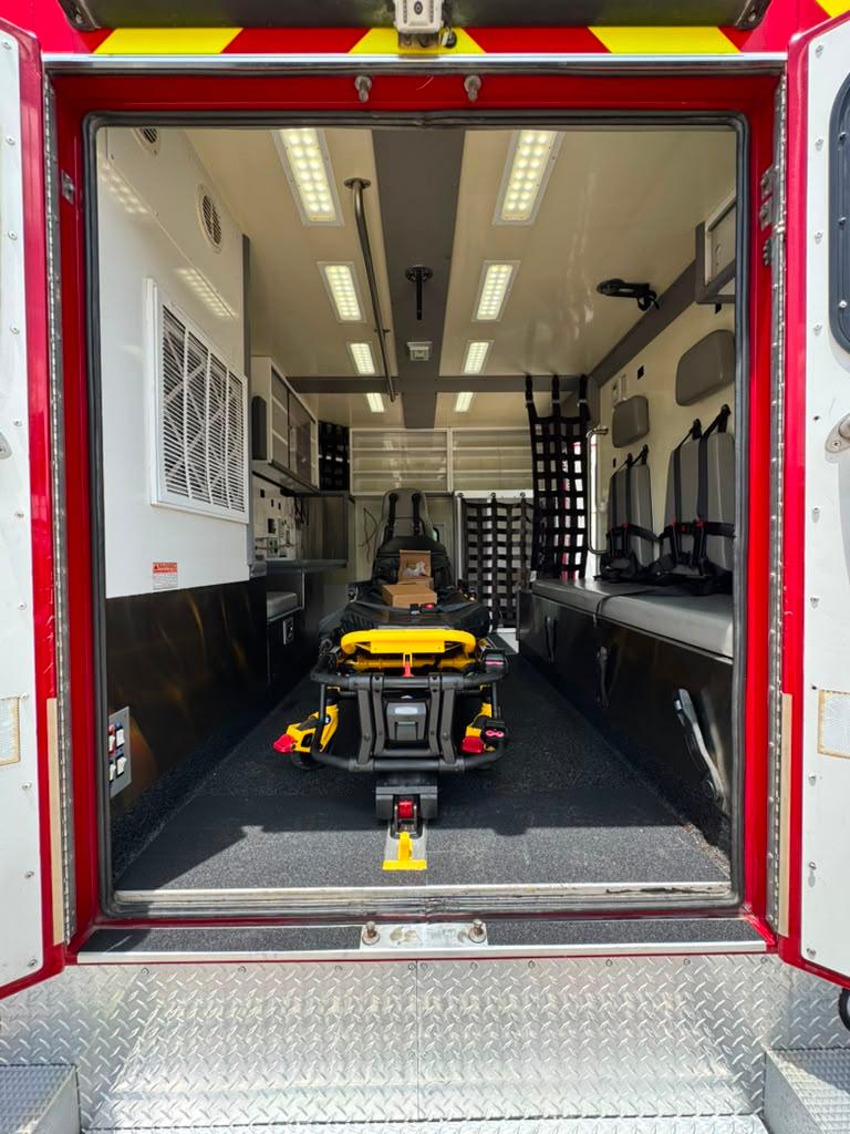 2018 Frazer Chevrolet Type I Ambulance - image 28