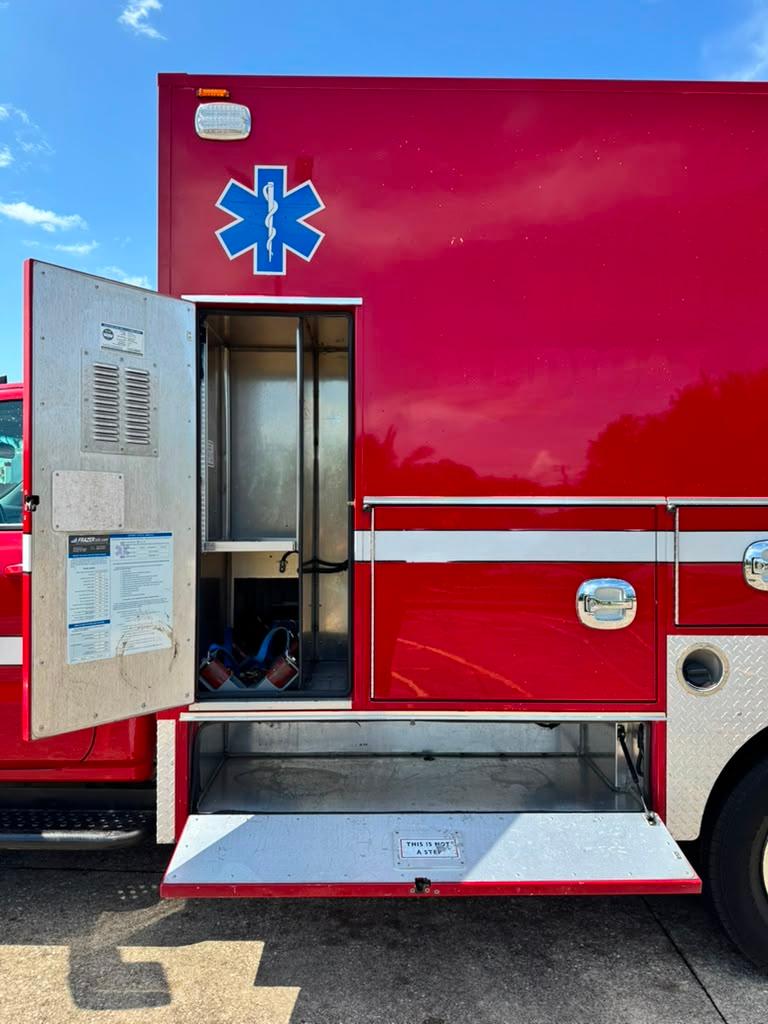 2018 Frazer Chevrolet Type I Ambulance - image 22