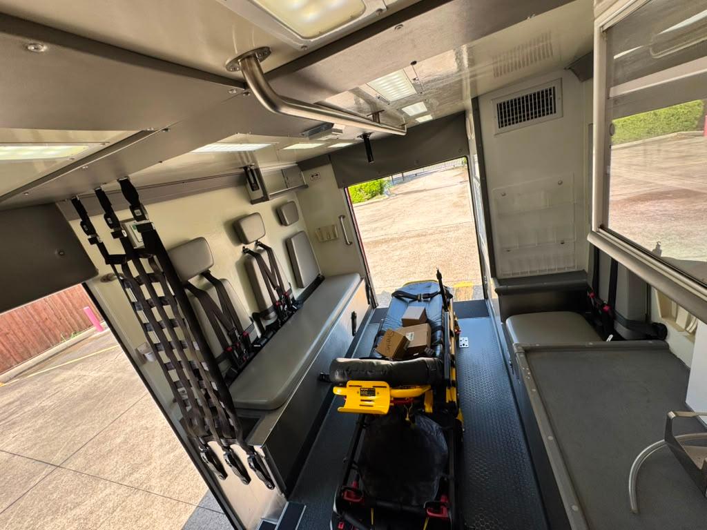 2018 Frazer Chevrolet Type I Ambulance - image 18