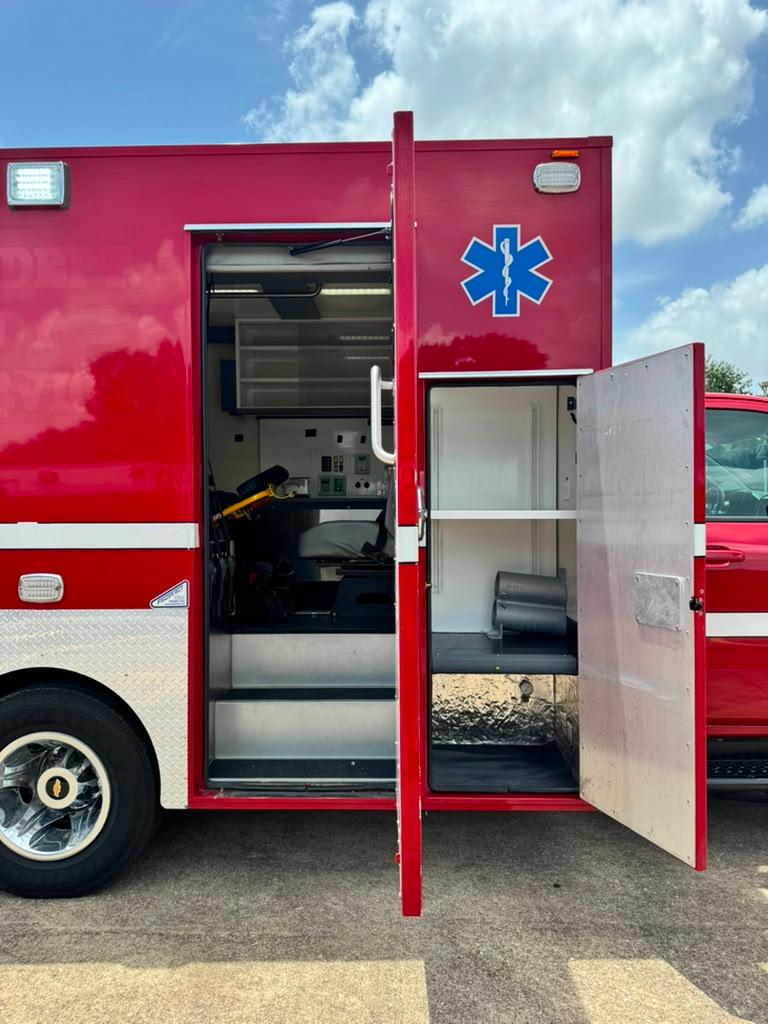 2018 Frazer Chevrolet Type I Ambulance - image 19