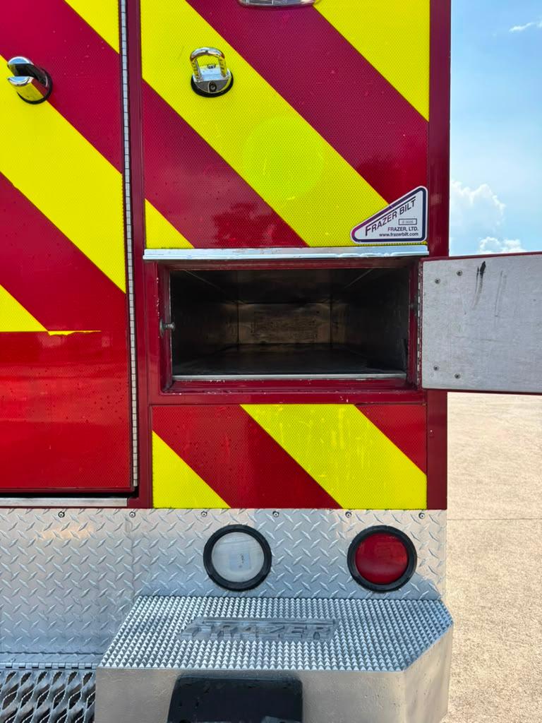 2018 Frazer Chevrolet Type I Ambulance - image 24
