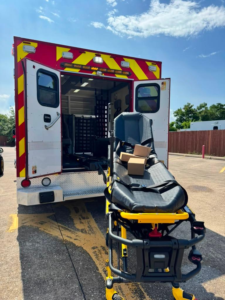 2018 Frazer Chevrolet Type I Ambulance - image 10