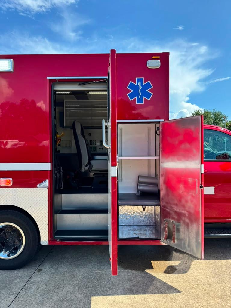 2018 Frazer Chevrolet Type I Ambulance - image 25
