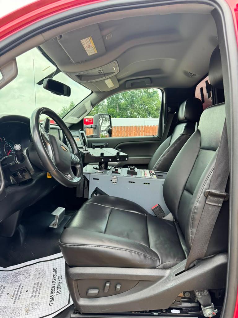 2018 Frazer Chevrolet Type I Ambulance - image 9