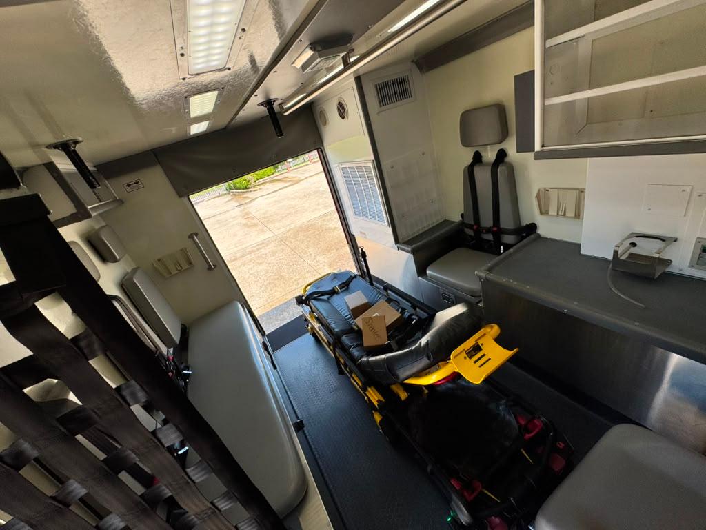 2018 Frazer Chevrolet Type I Ambulance - image 19