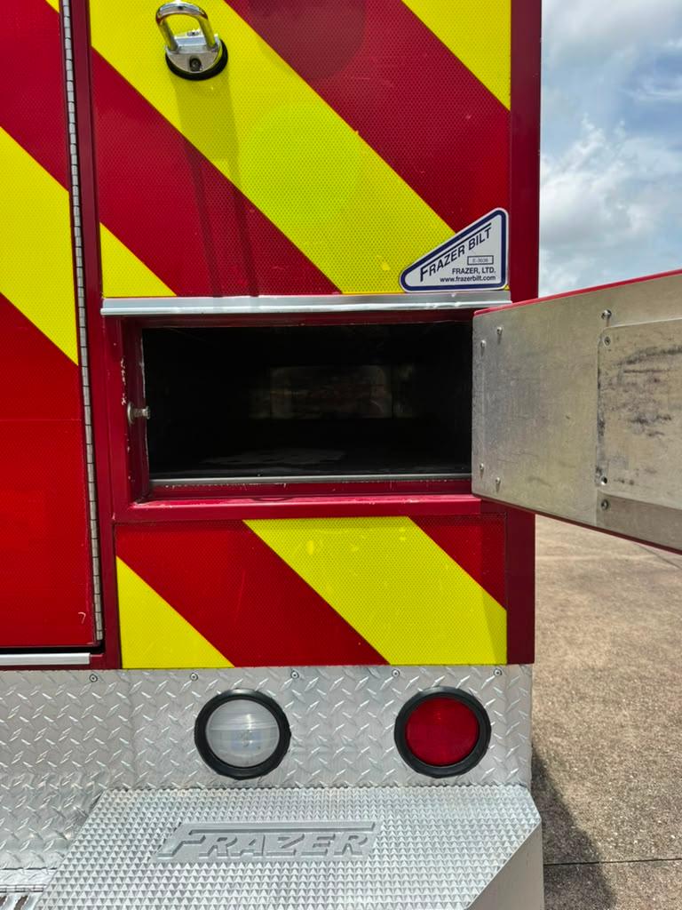 2018 Frazer Chevrolet Type I Ambulance - image 18